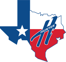 Hunter Industries, Ltd. logo