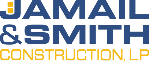 Jamail & Smith Construction logo