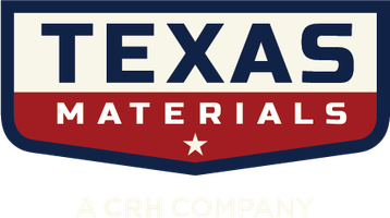 Texas Materials (CRH) logo