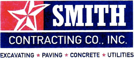 Smith Contracting Co., Inc. logo