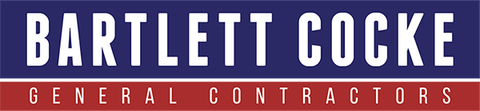 Bartlett Cocke General Contractors logo