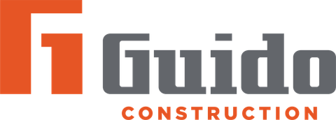 Guido Construction logo