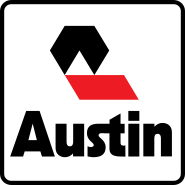Austin Commercial (Austin Industries) logo