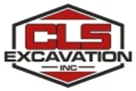 CLS Excavation Inc. logo - Cavayoo Services partner