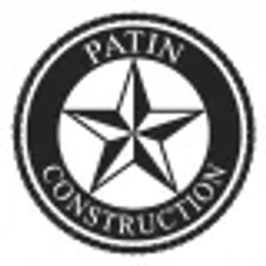 Patin Construction logo - Cavayoo Services partner