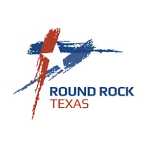 City of Round Rock, TX logo - Cavayoo Services partner